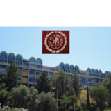 Πρακτικό Εκλογής για την ανάδειξη Προέδρου και Αντιπροέδρου του Τμ. Κοινωνικής Θεολογίας και Θρησκειολογίας της Θεολογικής Σχολής, με θητεία από 01.09.2025 έως 31.08.2028.